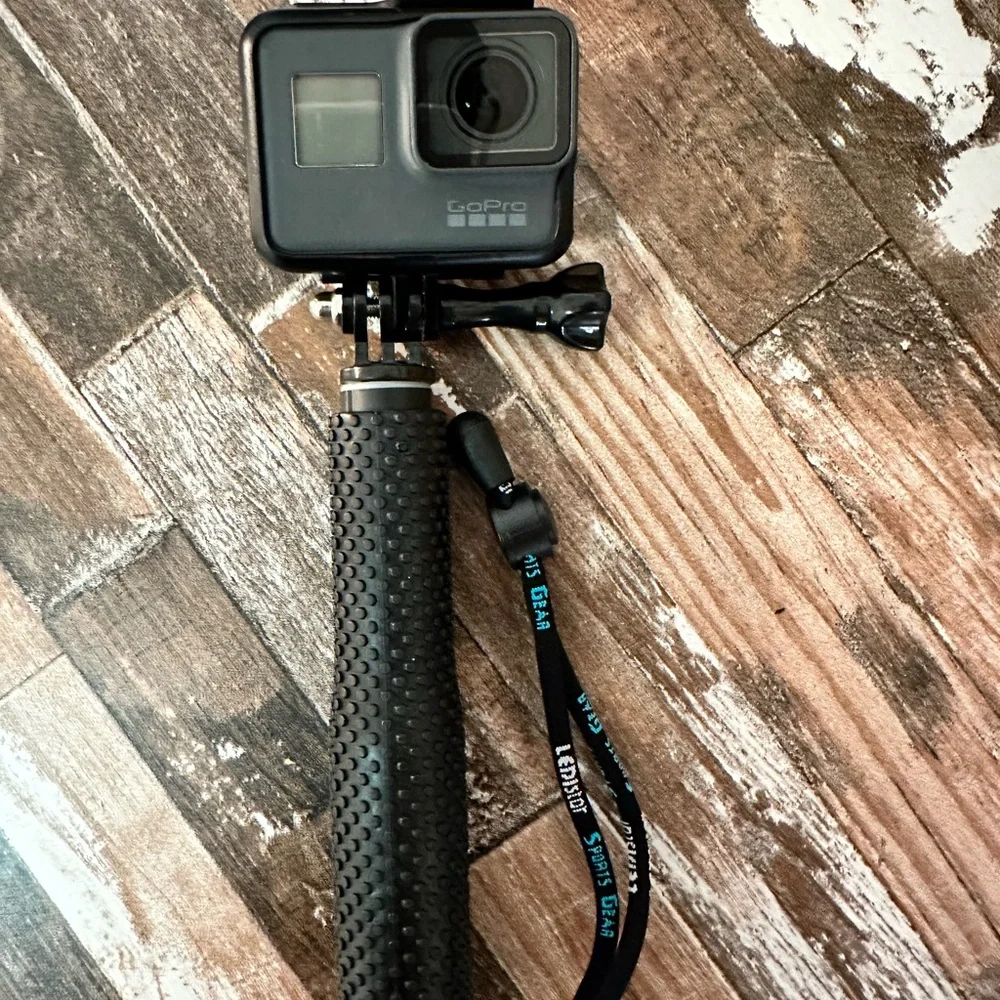GoPro HERO Camera chdhb-501. Brand new, never used.